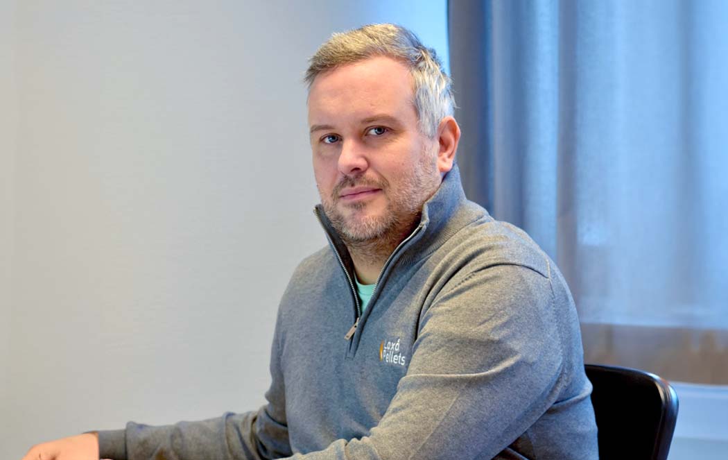 Christoffer Perkovic