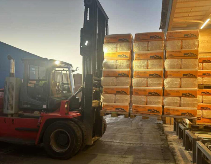 Offert företag/ föreningar